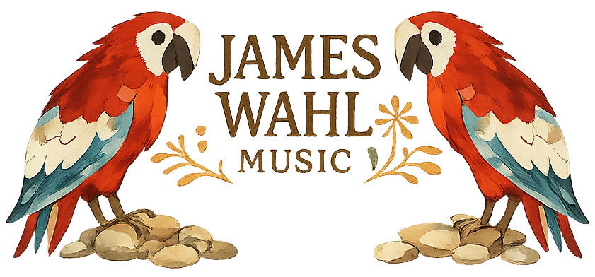 James Wahl Music